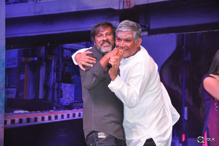 Okka-Ammayi-Thappa-Movie-Audio-Launch